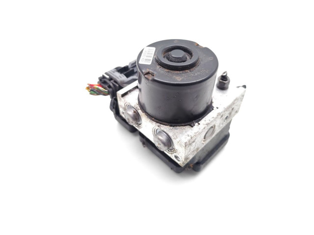 Блок АБС 51902576, 10.0207-0233.4   Opel  Combo D  2011 - 2017 года