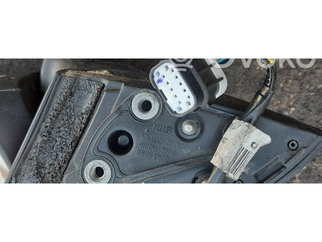 Зеркало электрическое KIA Ceed 2012 - 2018 года