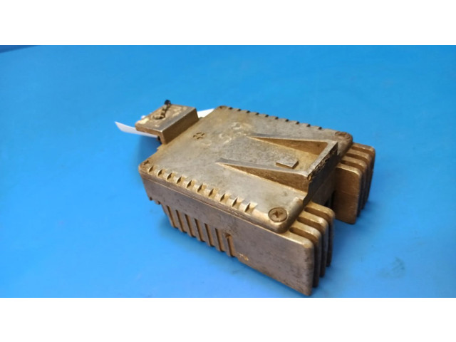 Реле вентилятора охлаждения