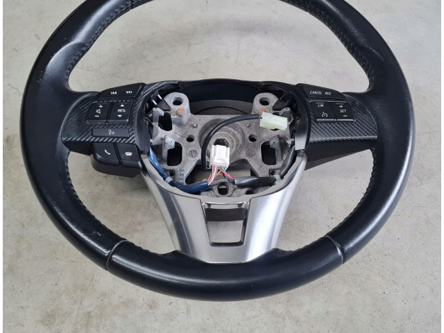 Руль Audi A3 S3 8V  2013 - 2019 года       