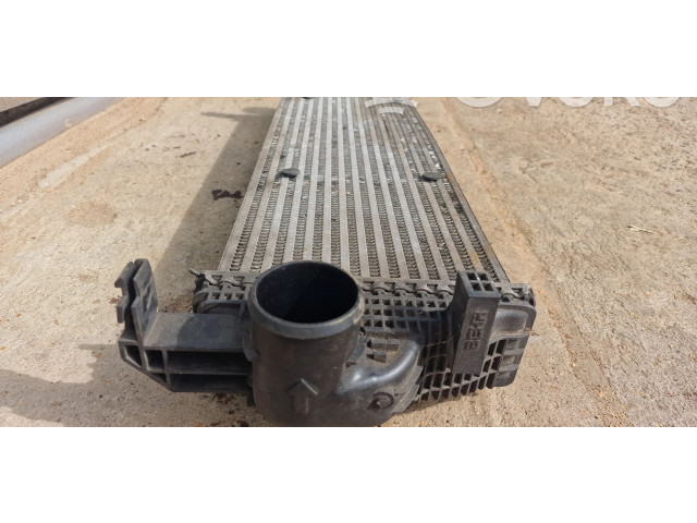 Интеркулер Jeep Grand Cherokee