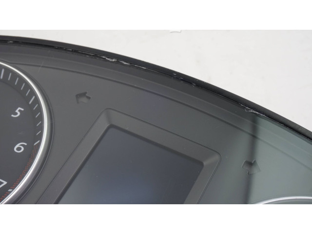 Панель приборов 2K5920886D Volkswagen Caddy