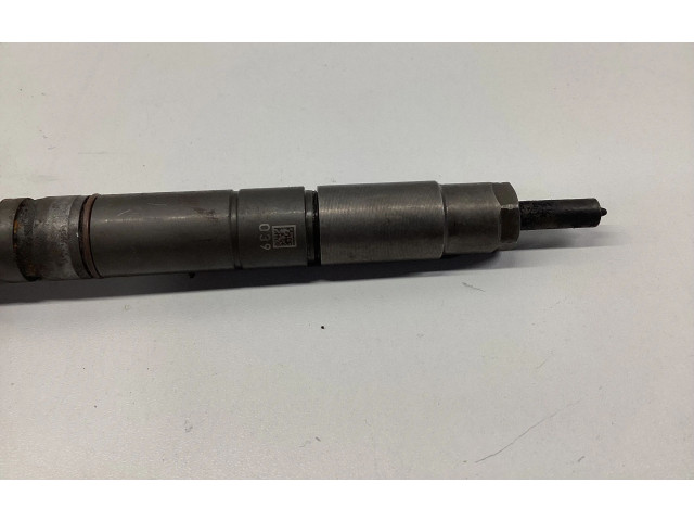 Форсунка 0445116046 Volvo V70