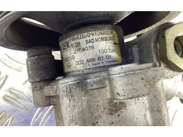 Панель приборов A0024668101   Mercedes-Benz ML W163       