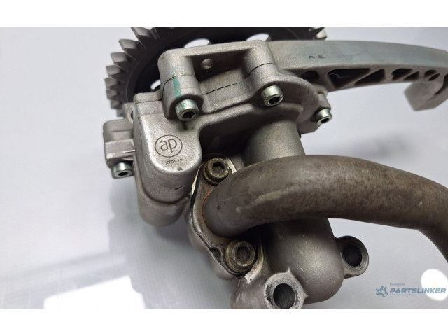 Čerpadlo oleje 070115103A, 070115103A Volkswagen Transporter - Caravelle T5