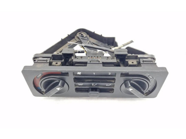 Блок управления климат-контролем Fiat Fiorino