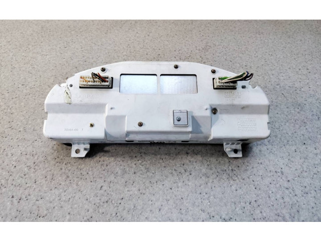 Панель приборов 5035993   Saab 9-5       