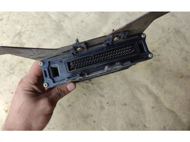 Блок управления коробкой передач 01M927733HA Audi A3 S3 8L