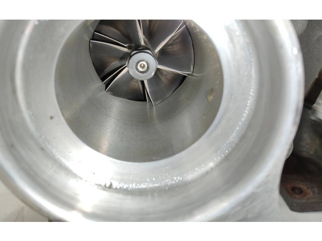 Turbodmychadlo Турбина 31459841, 53039700545 Volvo S90, V90