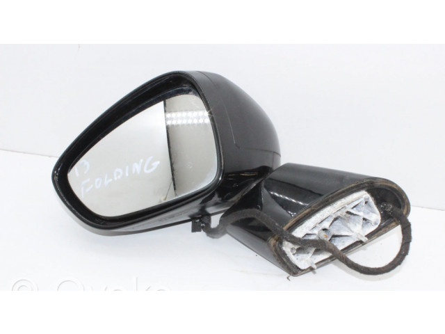 Zpětné zrcátko Peugeot RCZ 2012 13PIN