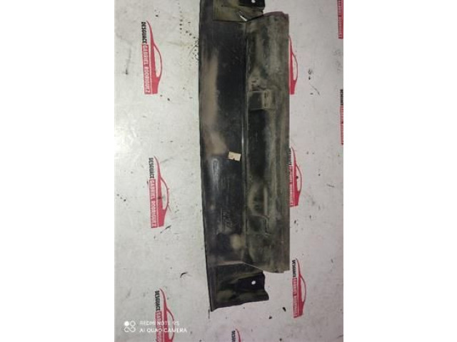 Интеркулер  7T166C646AD   Ford Transit -  Tourneo Connect 