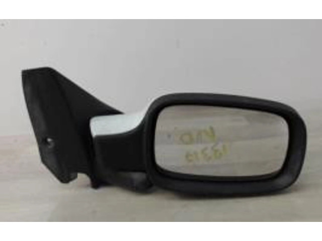 Зеркало (механическое) Renault Scenic II - Grand scenic II 2003 - 2006 года