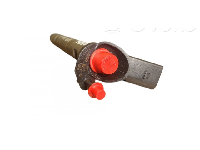 Vstřikovač 0445115052, 059130277AH Audi Q7 4L BUG