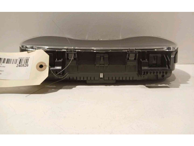 Панель приборов 248094533R Dacia Logan III