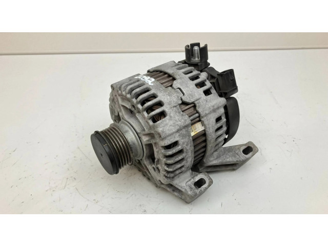 Генератор 31419555, 01216150   Volvo V70 2.4     