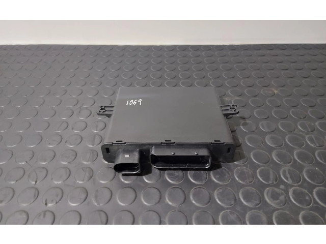 Блок комфорта 3D0909135N   Volkswagen Phaeton   