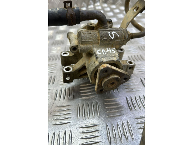 Масляный насос CYFF Ford Transit Custom