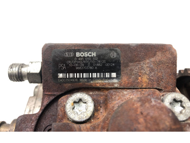 Топливный насос