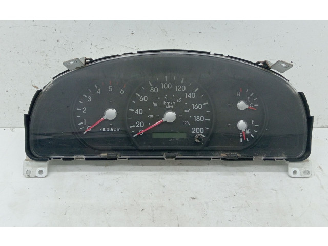 Панель приборов Y09940033E080   KIA Sorento       