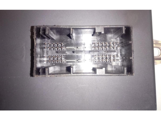 Řídící jednotka 3714678613901 BMW X6 E71 2008