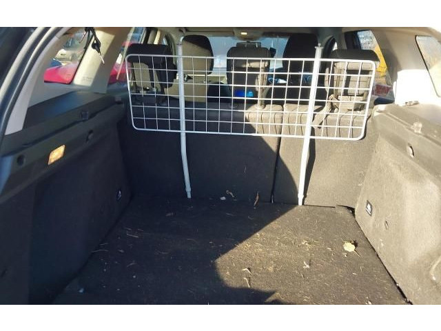 Блок подушек безопасности    Dacia Duster II