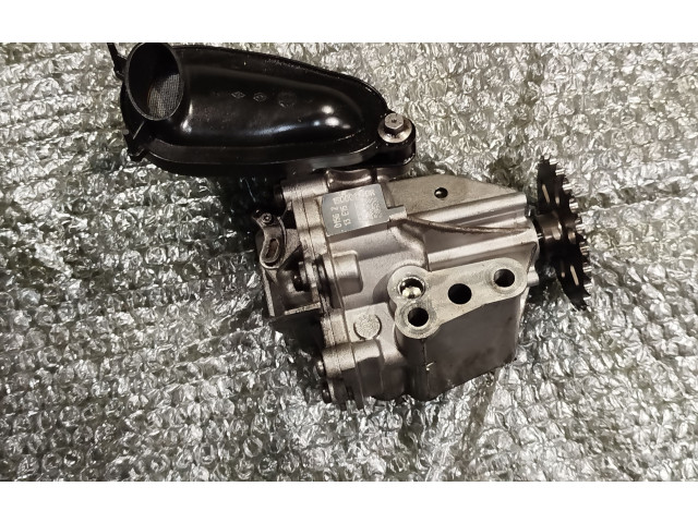 Масляный насос   150001650R, 150507100R  Renault Trafic III (X82) 