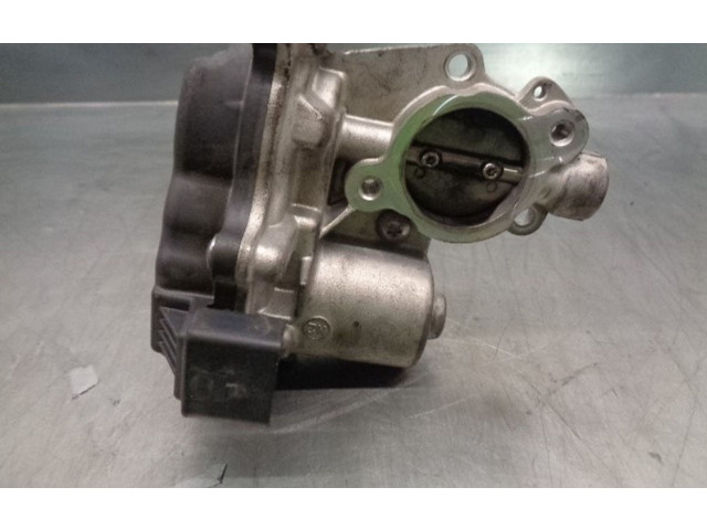 Дроссель 04B131501D, VALEO    Audi A1  CUS 