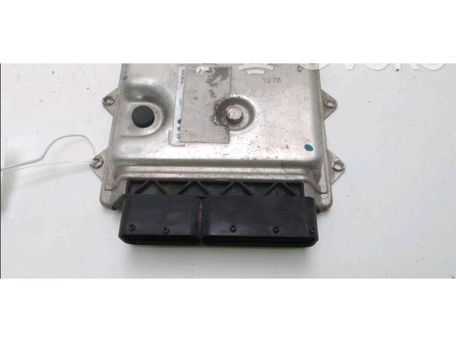 Řídící jednotka 55249204 Alfa Romeo Mito 2012