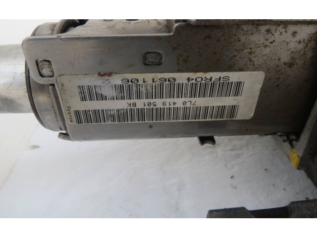 Рулевая рейка 4E0905852E, 200C242CFBCI Porsche Cayenne (9PA) 2002 - 2010 года