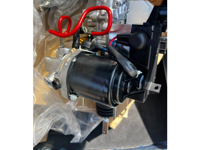 Блок управления АБС 4705060022, 4705060043   Toyota Land Cruiser (J100)