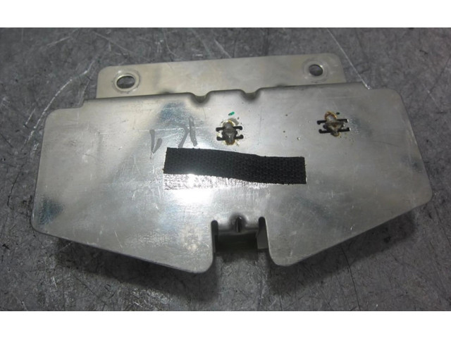 Řídící jednotka 28106042A Porsche Cayenne (92A)