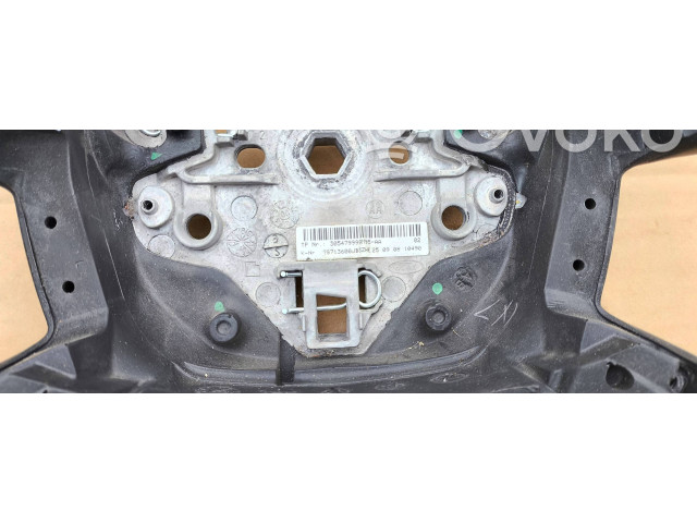 Volant Ford S-MAX 2008 7S713600JB3ZHE  