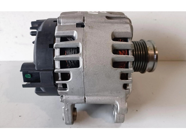 Генератор 05E903026K   Volkswagen Polo      