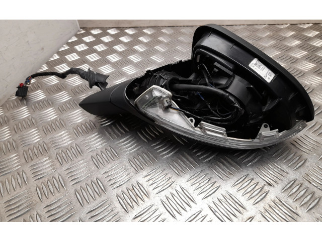 Зеркало электрическое Volkswagen ID.3 2019 - года