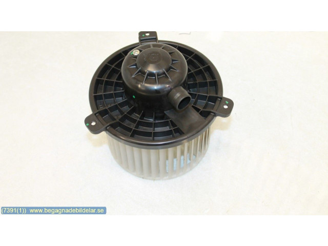 Вентилятор печки 7802A312, 86218 Mitsubishi L200