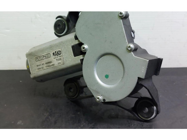 Моторчик заднего дворника 1356022080, 64344002    Fiat Qubo