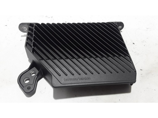 Звукоусилитель