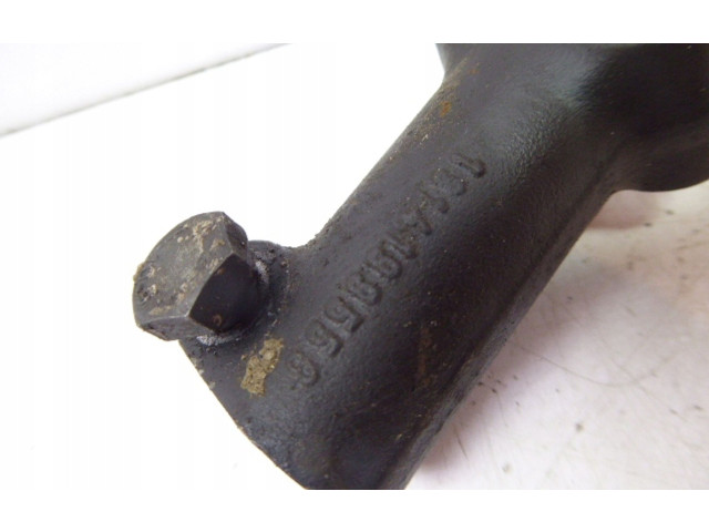 Рулевая рейка 1H2419952 Volkswagen Golf III 1992 - 1997 года