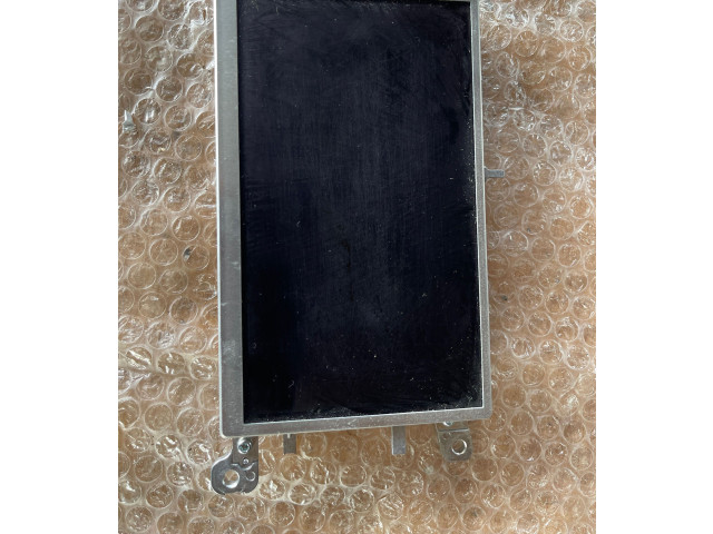 Дисплей 8T0919603E Audi Q5 SQ5