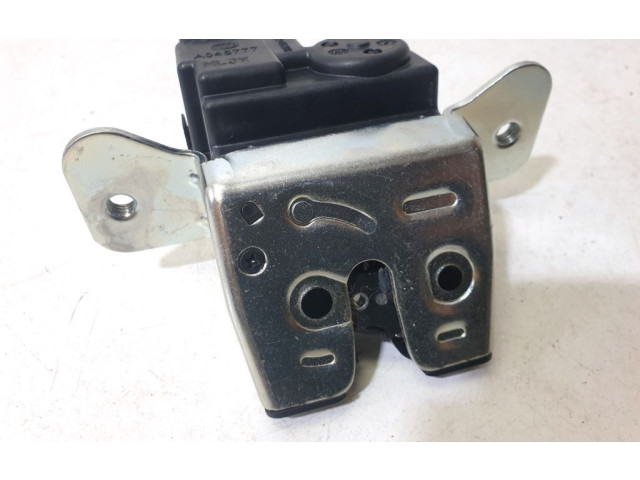 Zámek zadních dveří 81230G3000 Hyundai Tucson TL 2022