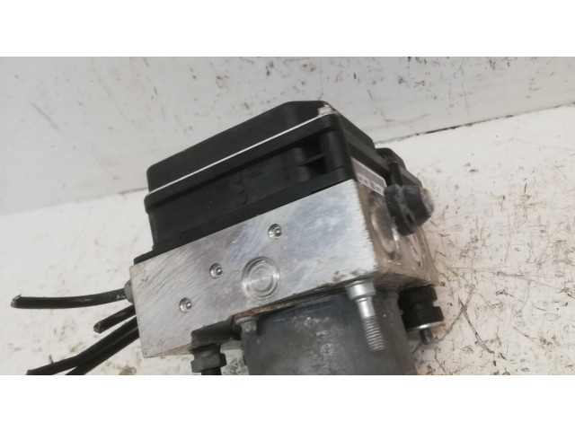 Блок АБС CX232C405BD, 0265236279   Jaguar  XF  