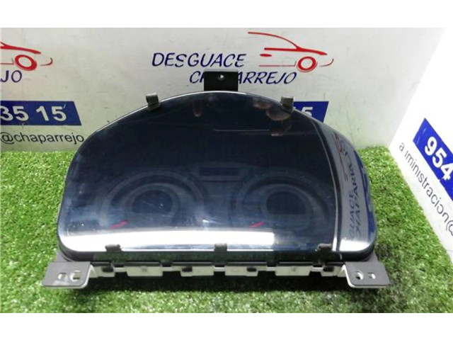 Панель приборов 8023034560, 8023034560 SsangYong Korando