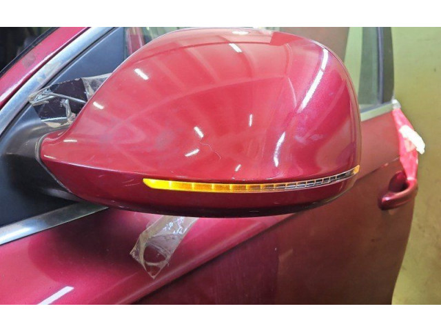 Zpětné zrcátko Audi Q7 4L 2007 IMPRK1455178
