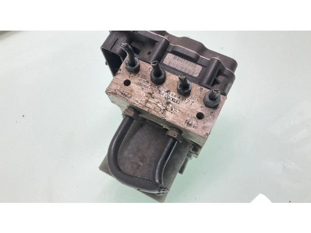 Блок АБС 4F0614517T, 0265235100 Audi A6 S6 C6 4F 2004-2011 года