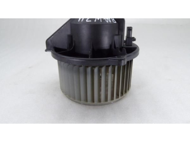 Вентилятор печки 173.60053.02, 16060-0721 BMW Z4 E85 E86