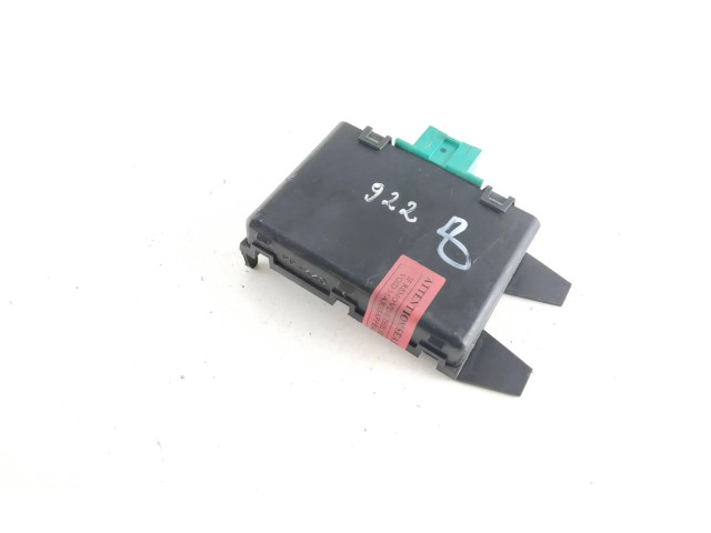 Другие блоки управления / модули 16264955   Chevrolet Tahoe