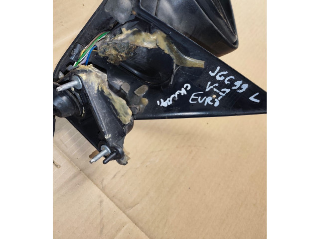 Зеркало электрическое Jeep Grand Cherokee (WJ) 1999 - 2004 года