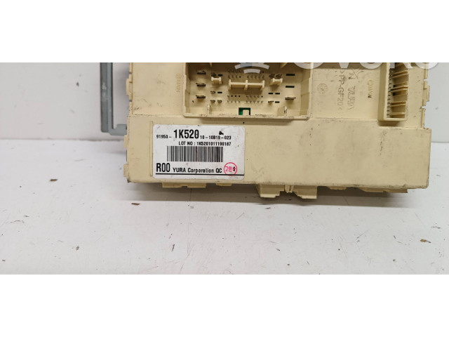 Блок предохранителей 919501K520   Hyundai ix20    