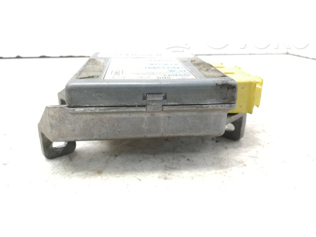 Блок подушек безопасности 77960SN7H91, 5WK4135 Honda Accord