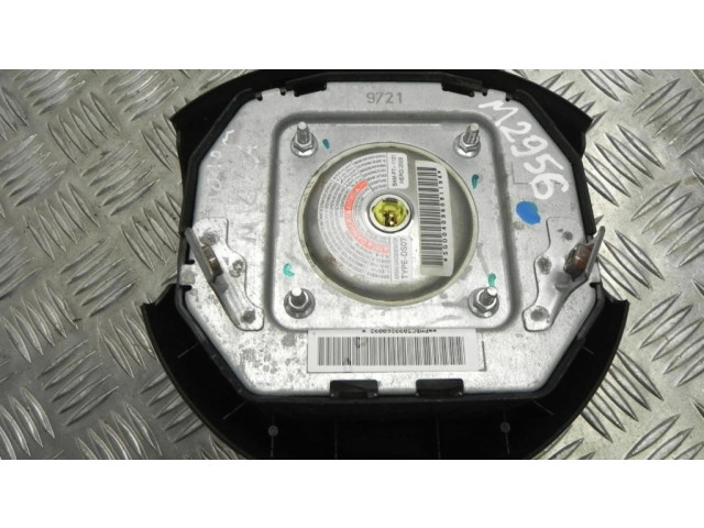 Подушка безопасности водителя TYPEDS07, M2956 Nissan Micra C+C